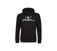 O'Neill Logo Hoodie black out (19010) L