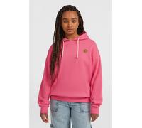 O'Neill O'Riginals Hoodie carmine rose Damen Gr. M