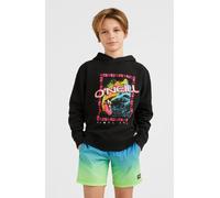 O'Neill Hoodie in Schwarz - Größe 140 | Kinder Sweatshirts Jacken