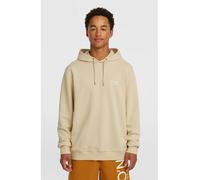 O'Neill Hoodie "O'riginals Cali" in Beige - Größe L | Herren Sweatshirts Jacken