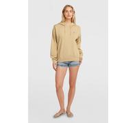O'Neill Hoodie "O'riginals" in Beige - Größe L | Damen Sweatshirts Jacken