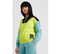 O'Neill Hoodie "Progressive" in Grün - Größe 128 | Kinder Sweatshirts Jacken