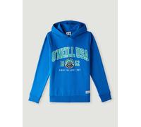 O'Neill Hoodie "Surf State" in Blau - Größe 128 | Kinder Sweatshirts Jacken