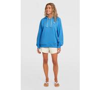 Blue Booth O´neill Wotw Hoodie Blau L Frau