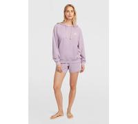 Pale Lavender O´neill Wotw Hoodie Lila S Frau