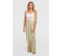 O'Neill Johnny Smocked Waist Hose multi must haves stripe Damen Gr. L