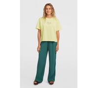 O'Neill Johnny Smocked Waist Hose botanical heat Damen Gr. L