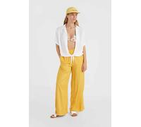 O´NEILL Hose "Malia" in Gelb - 50% | Größe M | Damenhosen