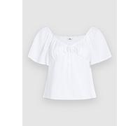 O'Neill Damen HUGHES WOVEN TOP Snow White : L