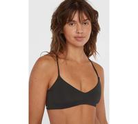 O'Neill Bikini-Oberteil "Huntington" in Schwarz - 25% | Größe 42 | Damen Bademode