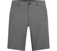 O'Neill O’neill Hybrid 19” Melange Shorts black out (19010) 32