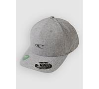 O'Neill Hybrid Cap dark grey melee Gr. Uni