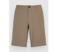 O'Neill Hybrid Chino 19" Shorts pure cashmere Herren Gr. 36