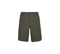 O'Neill O'neill Hybrid Chino Shorts military green (16016) 30
