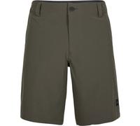 O'Neill Hybrid Chino Shorts military green (16016) 28