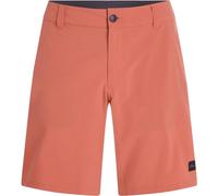 O'Neill O'neill Hybrid Chino Shorts red orcher (13024) 32