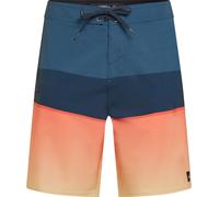 O´neill Hyperfreak Heat Block 19´´ Swimming Shorts Blau 30 Mann