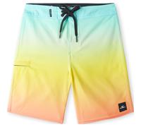 O'Neill Hyperfreak Heat Fade 16'' Boardshorts georgia peach (14022) 176