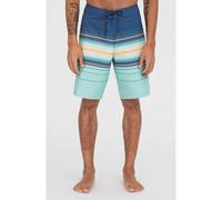 O´neill Hyperfreak Heat Stripe 21´´ Badeshorts (Herstellerartikelnummer: 2800188-35179-36)