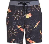 O´neill Hyperfreak Mysto Scallop 19´´ Badeshorts (Herstellerartikelnummer: 2800184-39105-34)