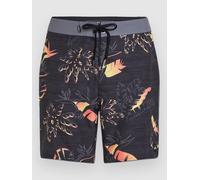 O´neill Hyperfreak Mysto Scallop 19´´ Badeshorts (Herstellerartikelnummer: 2800184-39105-33)