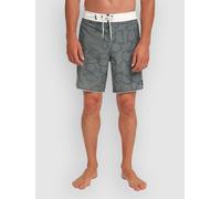 O'Neill Hyperfreak Mysto Scallop 19" Boardshorts midnight poppy col bl Herren Gr. 34