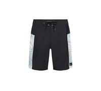 Black Tech Panel O´neill Hyperfreak Tech Panel 18´´ Swimming Shorts Schwarz 31 Mann