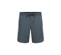 Dark Slate Tech Panel O´neill Hyperfreak Tech Panel 18´´ Swimming Shorts Grau 36 Mann