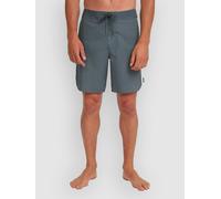 O'Neill Hyperfreak Tech Panel 18" Boardshorts dark slate tech panel Herren Gr. 34