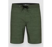 O'Neill Hyperfreak Tech Panel 19" Boardshorts army tech panel Herren Gr. 33