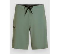 O'Neill Hyperfreak Tech Solid 19" Boardshorts sage Herren Gr. 36