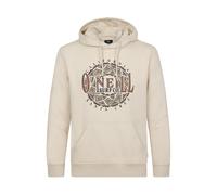 O'Neill Ikat Graphic Hoodie Atmosphere Größe: L | Kaputzenpullis Outlet | Herren