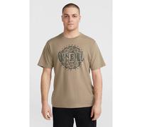 O'Neill Ikat Graphic T-shirt concrete (17026) XL