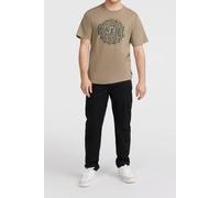 O'Neill Ikat Graphic T-shirt concrete (17026) S