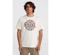 O'Neill Ikat Graphic T-shirt snow white (11010) S