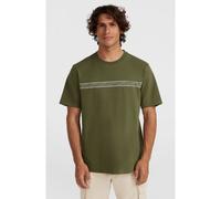 O'Neill Ikat Stripe T-shirt forest night (16028) M