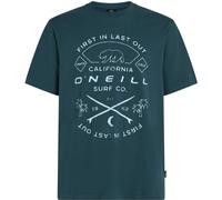 O'Neill Jack O'neill Muir T-shirt alma steel (15060) L