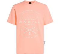 O'Neill JACK Herren T-Shirt, lachsfarben, größe S