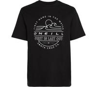 O'Neill Jack O'neill Muir T-shirt black out (19010) M