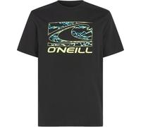 O'Neill JACK Herren T-Shirt, schwarz, größe S