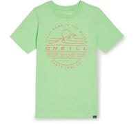O'Neill JACK Jungen T-Shirt, hellgrün, größe 176