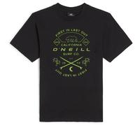 O'Neill JACK Jungen T-Shirt, schwarz, größe 128