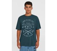 O'Neill Jack O'neill Muir T-shirt alma steel (15060) XS