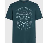 O'Neill Jack O'neill Muir T-shirt alma steel (15060) XXL