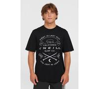 O'Neill Jack O'neill Muir T-shirt black out (19010) XS