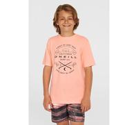 O'Neill Jack O'neill Muir T-shirt coral pop (14035) 164