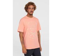 O'Neill Jack O'neill Muir T-shirt coral pop (14035) XS