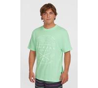 O'Neill Jack O'neill Muir T-shirt mildrew mint (16050) L