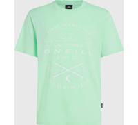 O'Neill Jack O'neill Muir T-shirt mildrew mint (16050) XL