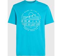 O'Neill Jack O'neill Muir T-shirt neon blue (15058) XS